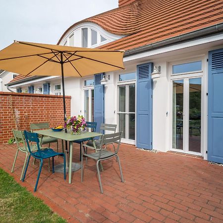 Haus Seegarten Wustrow  Eksteriør billede
