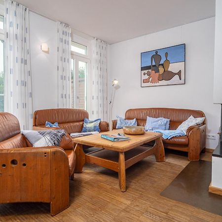 Haus Seegarten Wustrow  Eksteriør billede
