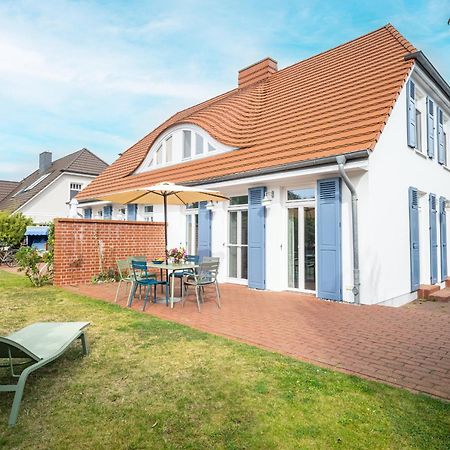 Haus Seegarten Wustrow  Eksteriør billede