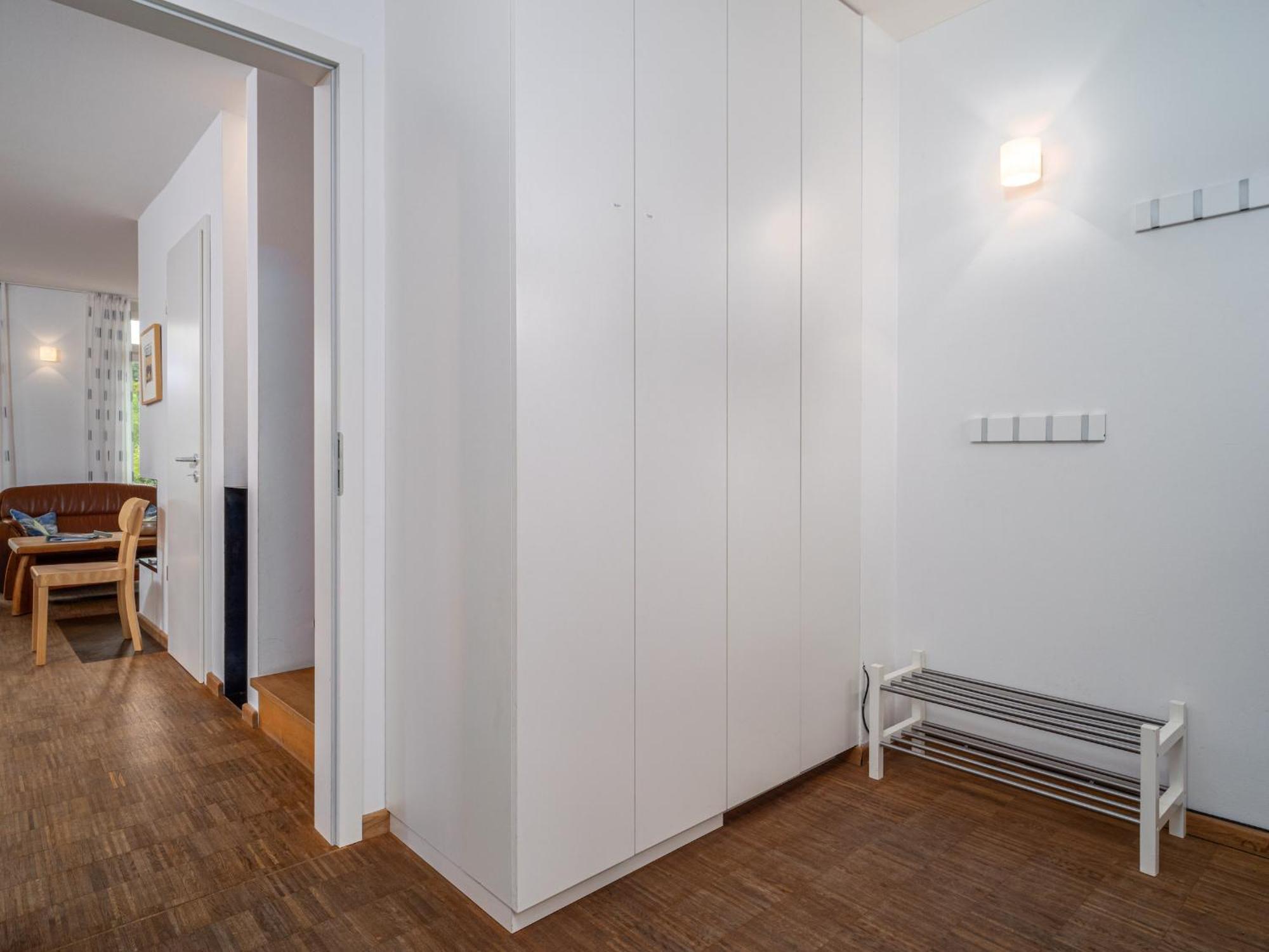 Haus Seegarten Wustrow  Eksteriør billede